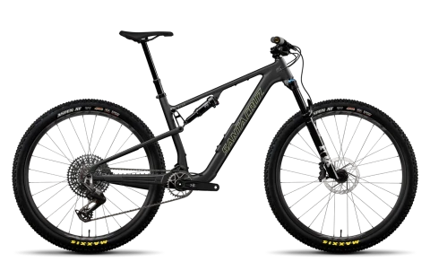 SANTA CRUZ Blur 5 CC 90